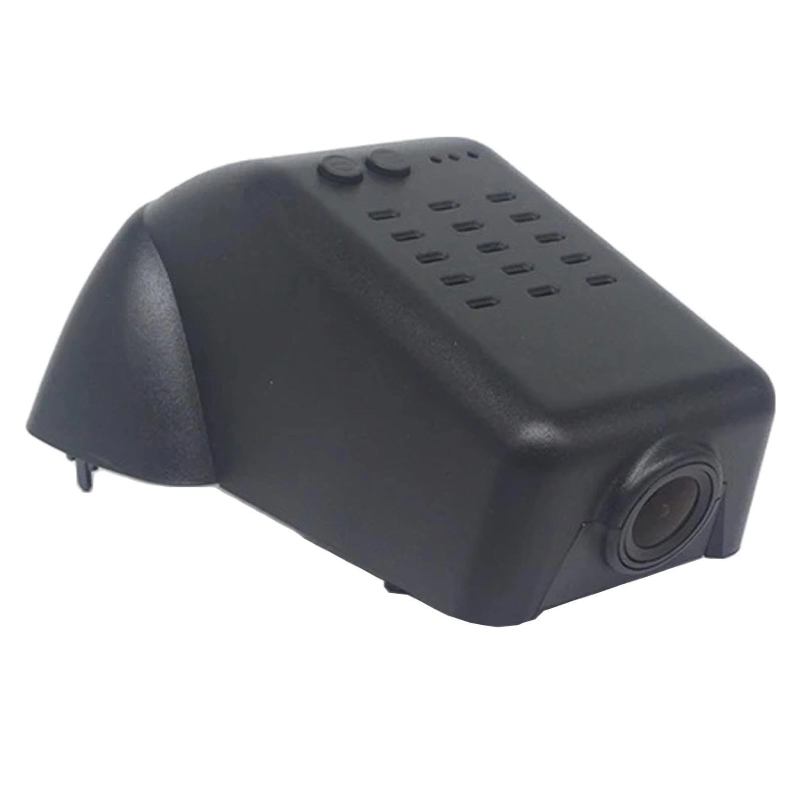 Rufutle Dash Cam - HD 2K 1600P for Volvo XC60 S90 2022-2024