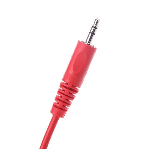 SF-666 3.5mm-Mini-Jack Microphone
