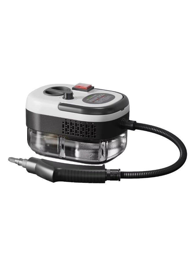 High Pressure Steam Cleaner - 3.0 BAR 1000ml