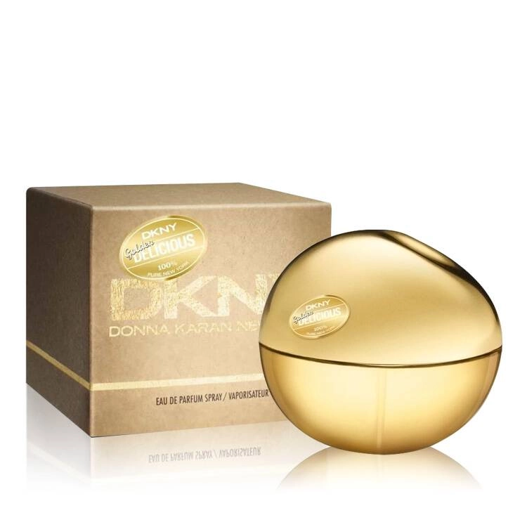 Golden Delicious Eau de Parfum 100ml