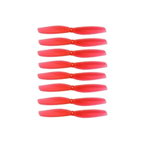 6030F - Propellers 3Pro Colorful 16pcs