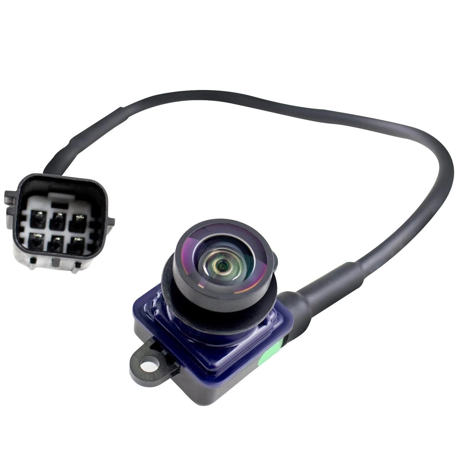HRQCTIM Rear View Backup Camera - 56054059AC 56054059AF 56054059AD