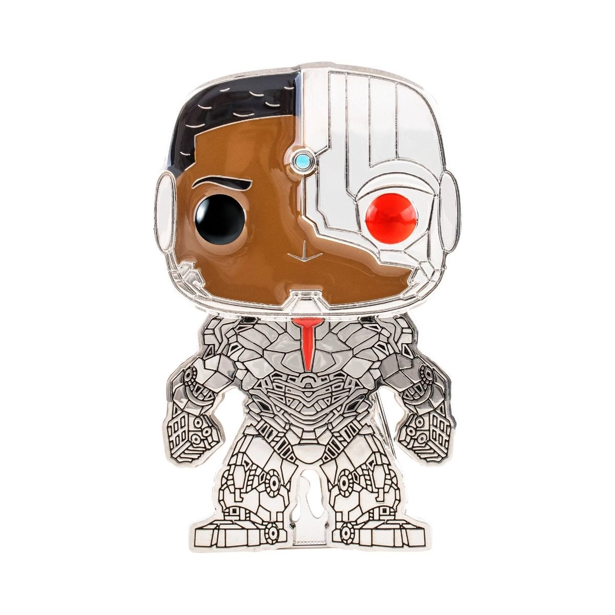 FUNKO Cyborg - DC Comics