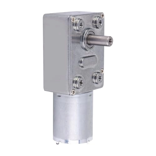 DC Gear Motor - 12V Large Torsion