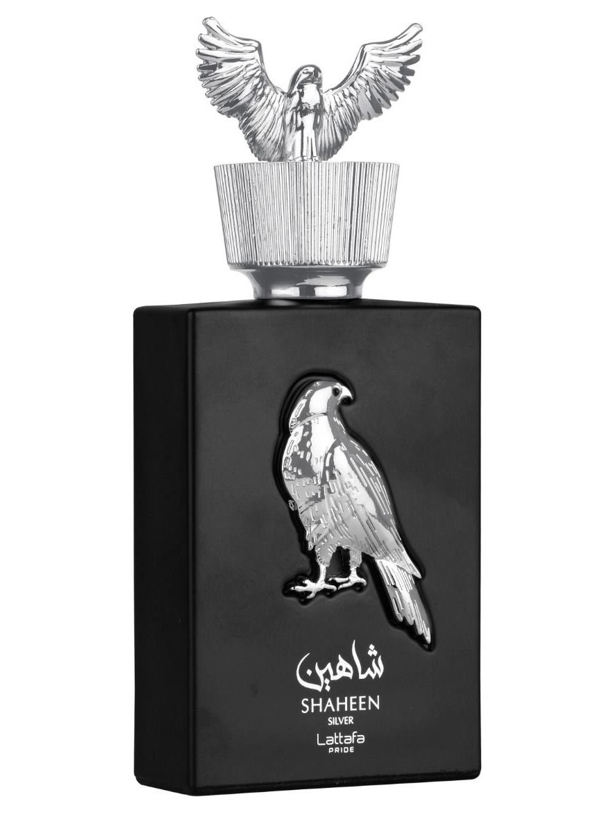 Shaheen Silver U Eau de Parfum 100ml