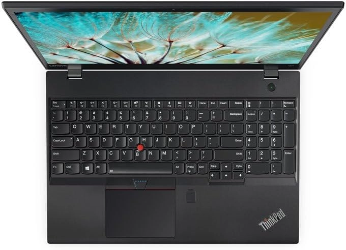 (Renewed) ThinkPad T570 - 15.6'' Core i5 8GB DDR4 256GB SSD