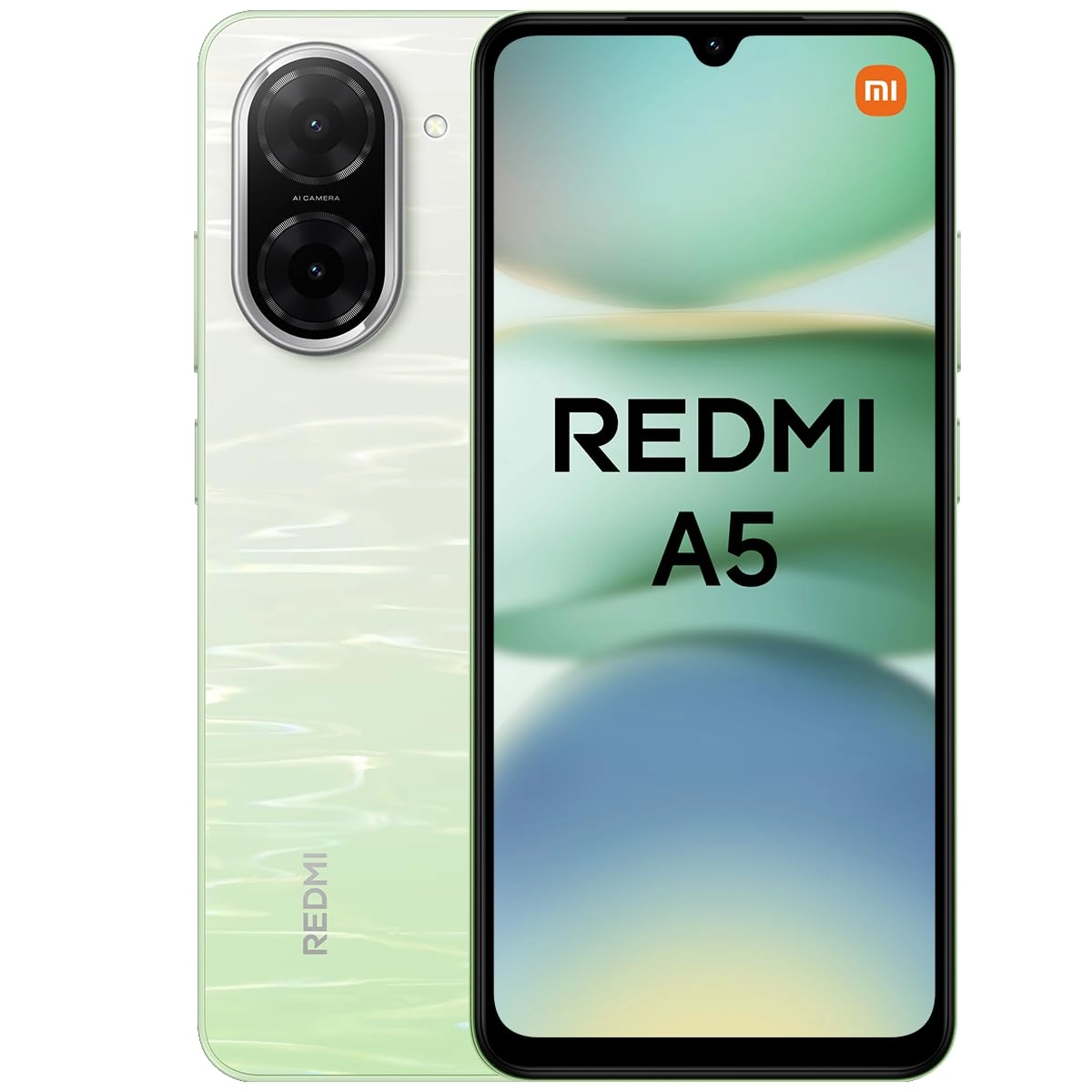 A5 3GB 64GB