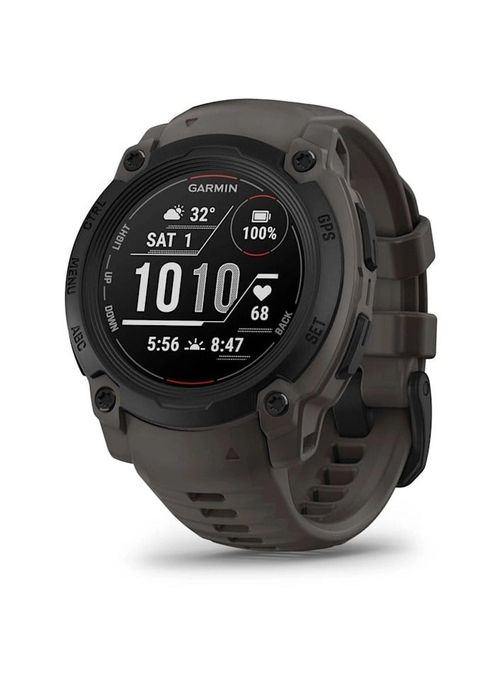 Instinct E 40mm GPS