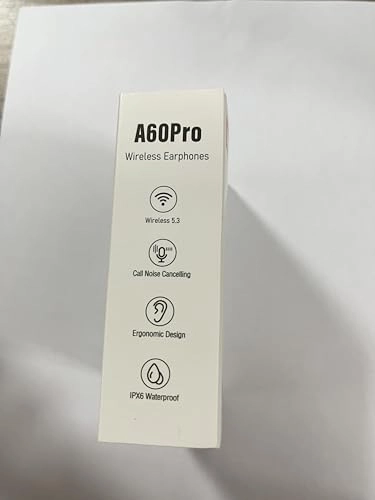 A60Pro Wireless Headphone