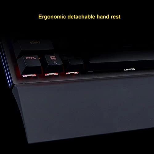 MK7 - Three-Key Area Wired