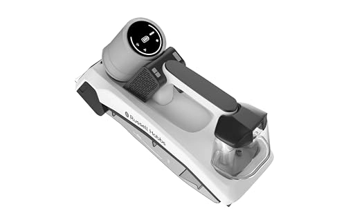 Handheld Spot Vacuum - 2000mAh 11.1V