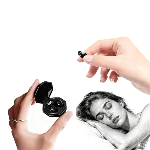 SK455 Wireless Earbud