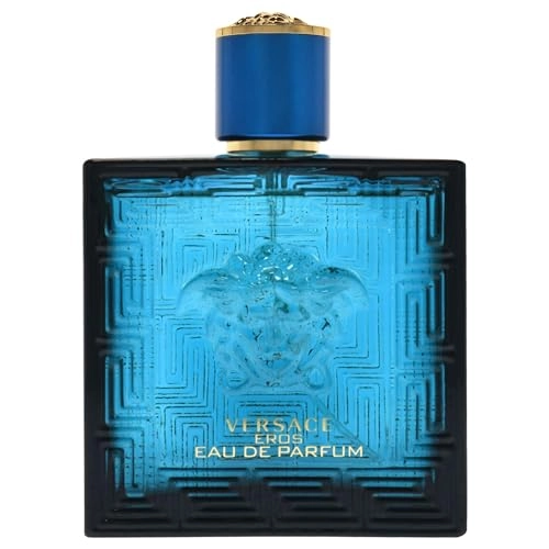 Eros Eau de Parfum 100 ml