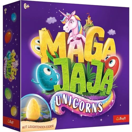 Magajaja Unicorns