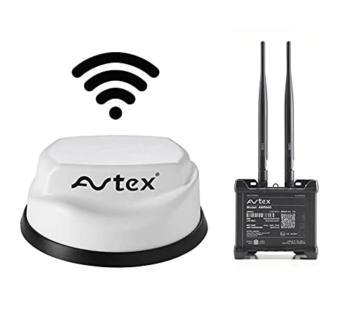 AMR985 - 3G/4G/5G 802.11ac 150Mbps