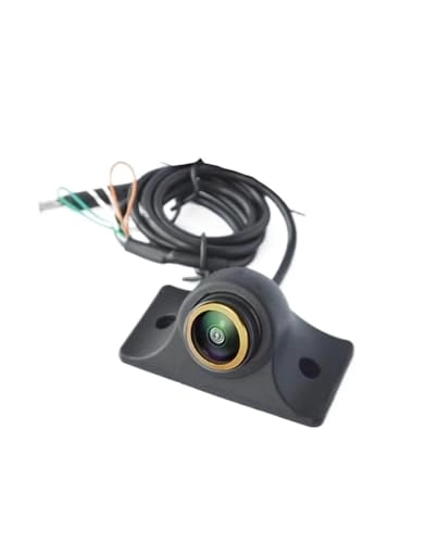 Backup Camera - Night vision 648*488 pixels