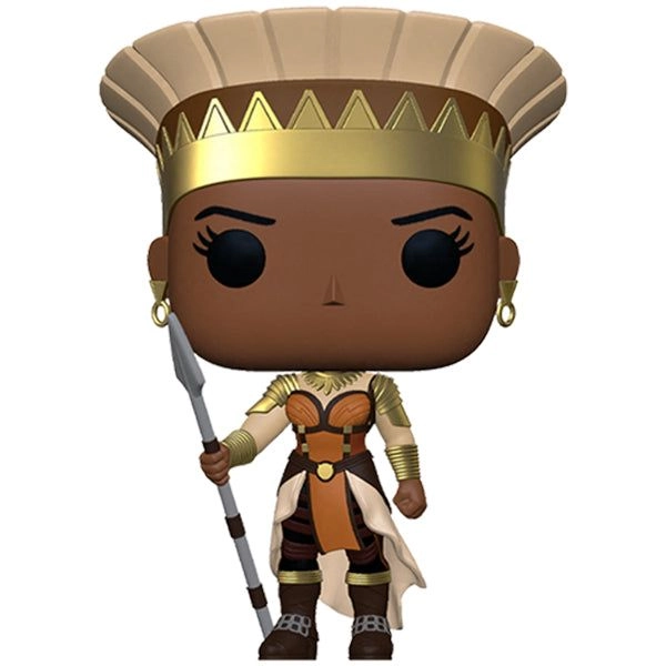 Queen Ramonda - Marvel - POP! Vinyl Figure