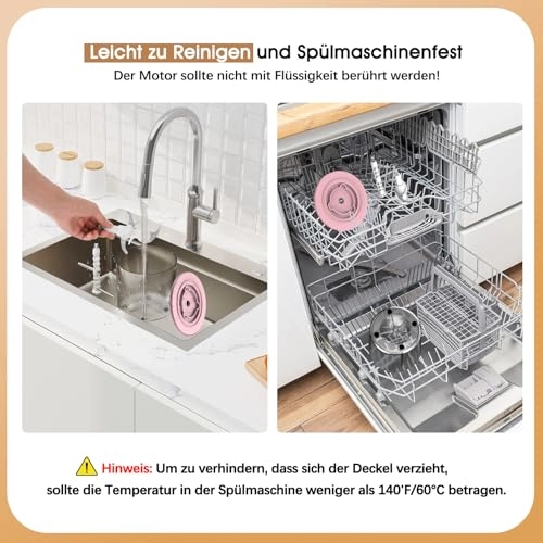 FSQ-01 - 1.5 Liters Electric