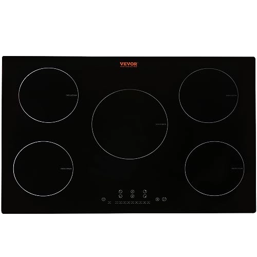 XM-DX11 Induction hob