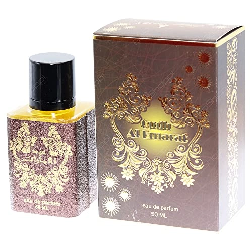 Oudh Al Emirat Eau de Parfum 50ml