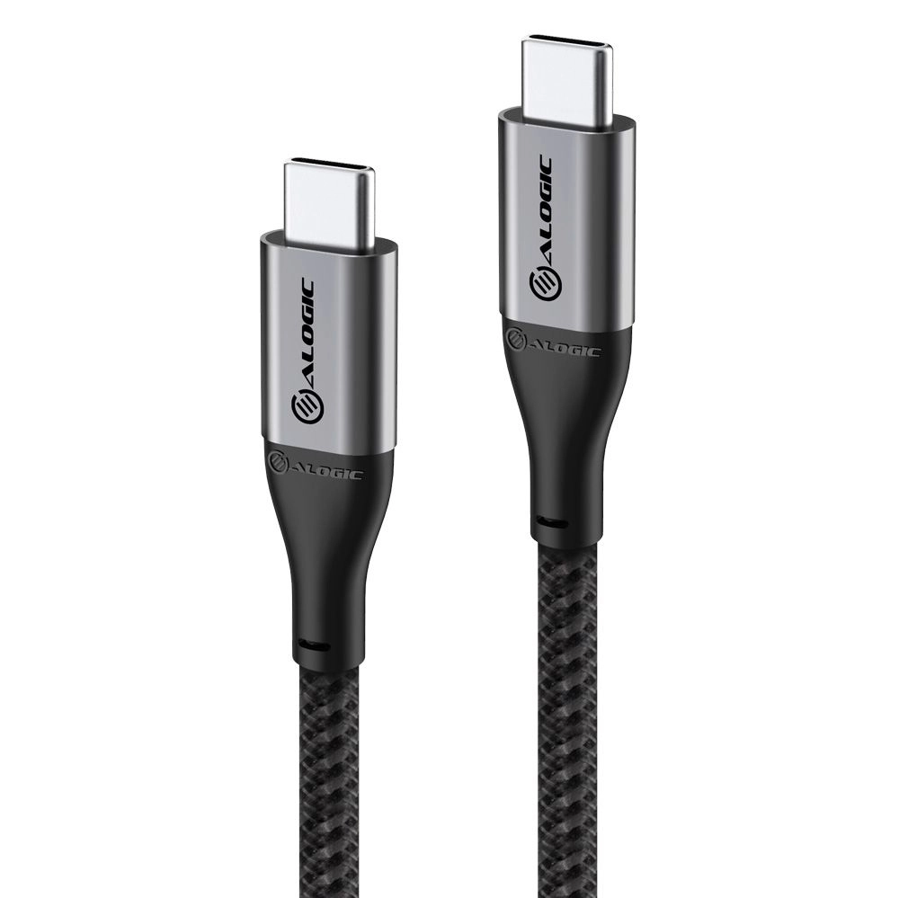 ALOGIC Super Ultra Cable USB-C to USB-C 0.3m
