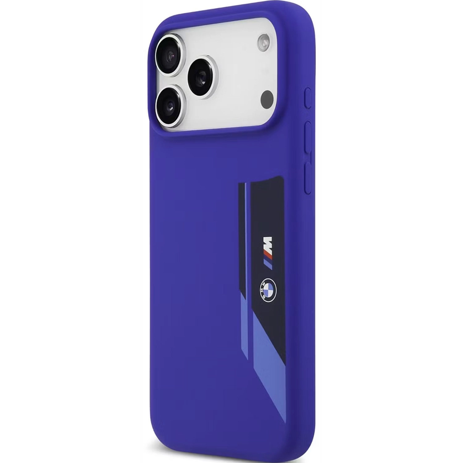 MagSafe Silicone Case - Liquid Silicone for iPhone 17 Pro Max