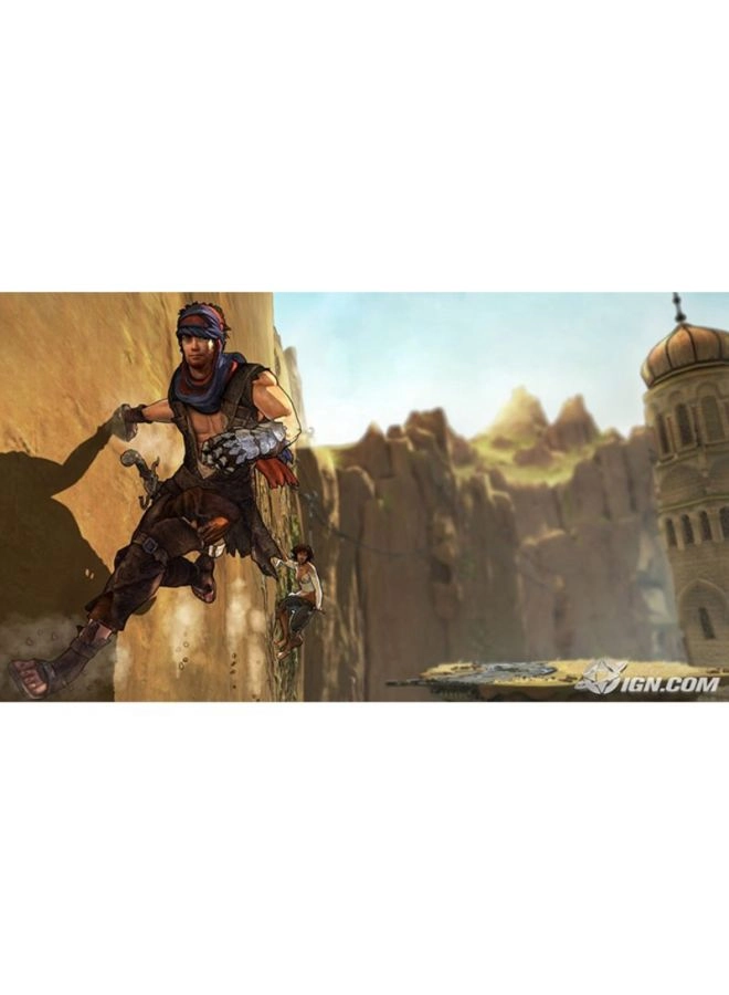 Prince of Persia | PS3