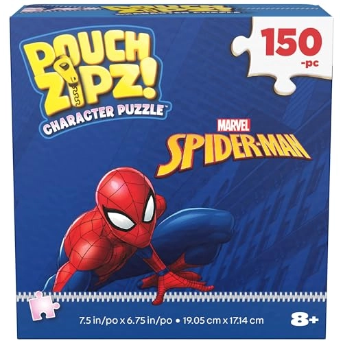 ZipzPouch Puzzle (6075607) - 150 pcs