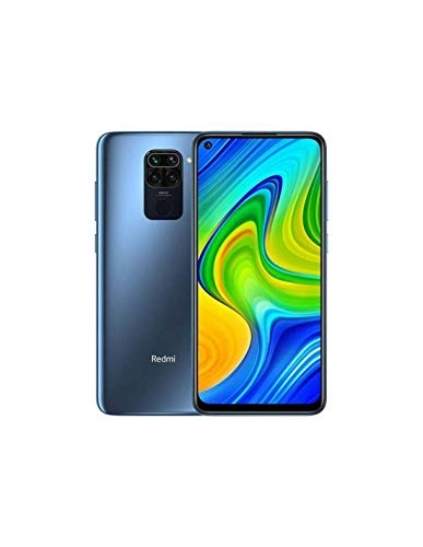 (Grade B) Redmi Note 9 - 4GB 128GB