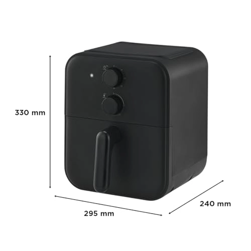 Air Fryer 92062210Z03804