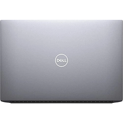 Precision 5000 5560 - 15.6'' Core i7-11800H 32GB DDR4 512GB SSD