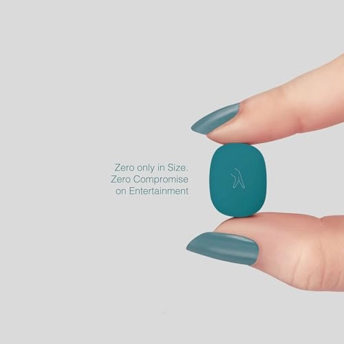 SizeZero Pods2 Wireless Earbud