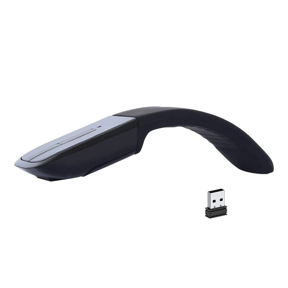 Arc Touch Mouse - Wireless