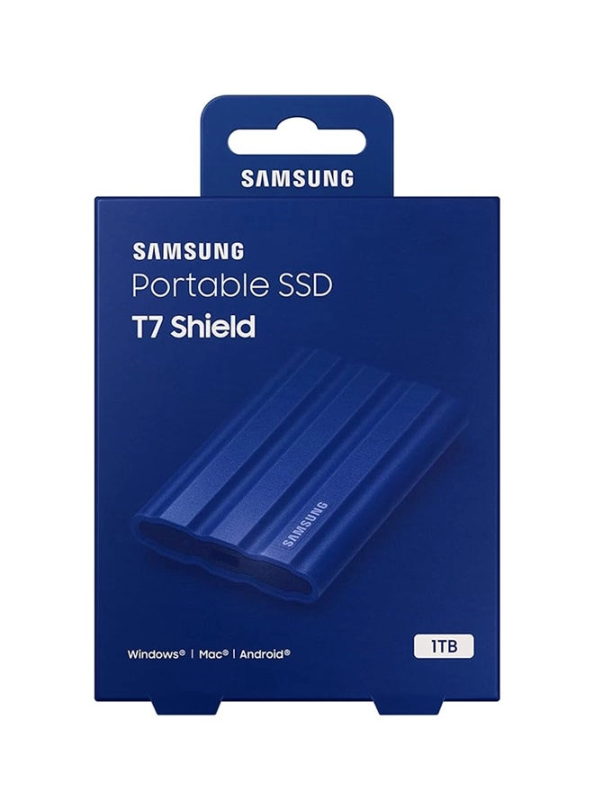 T7 Shield