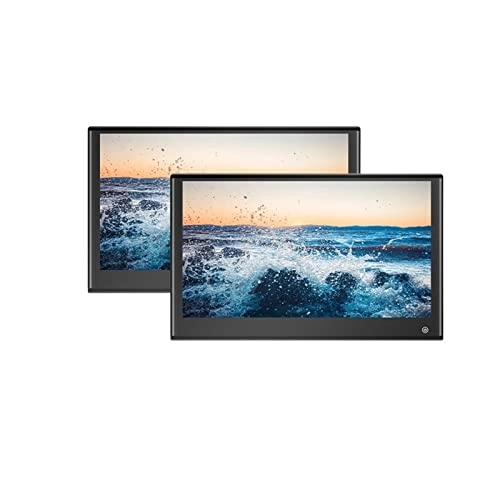 Headrest Screen - 13 Inch