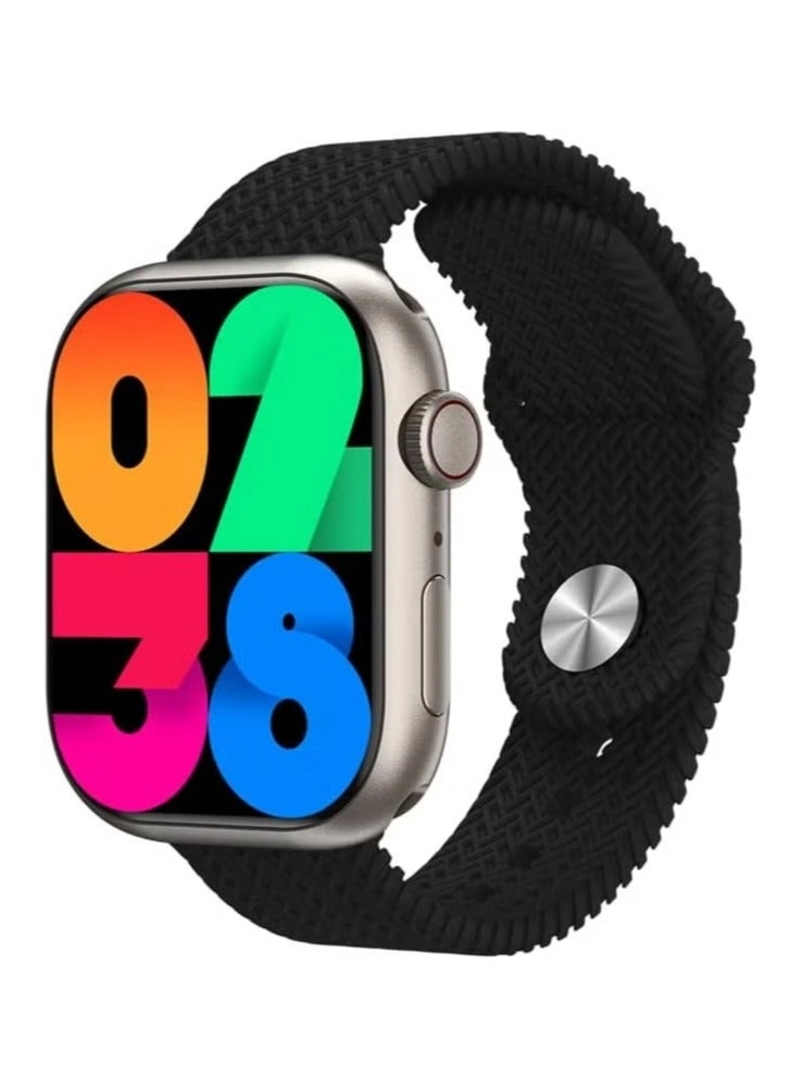 9 Pro Max - 2.02-Inch