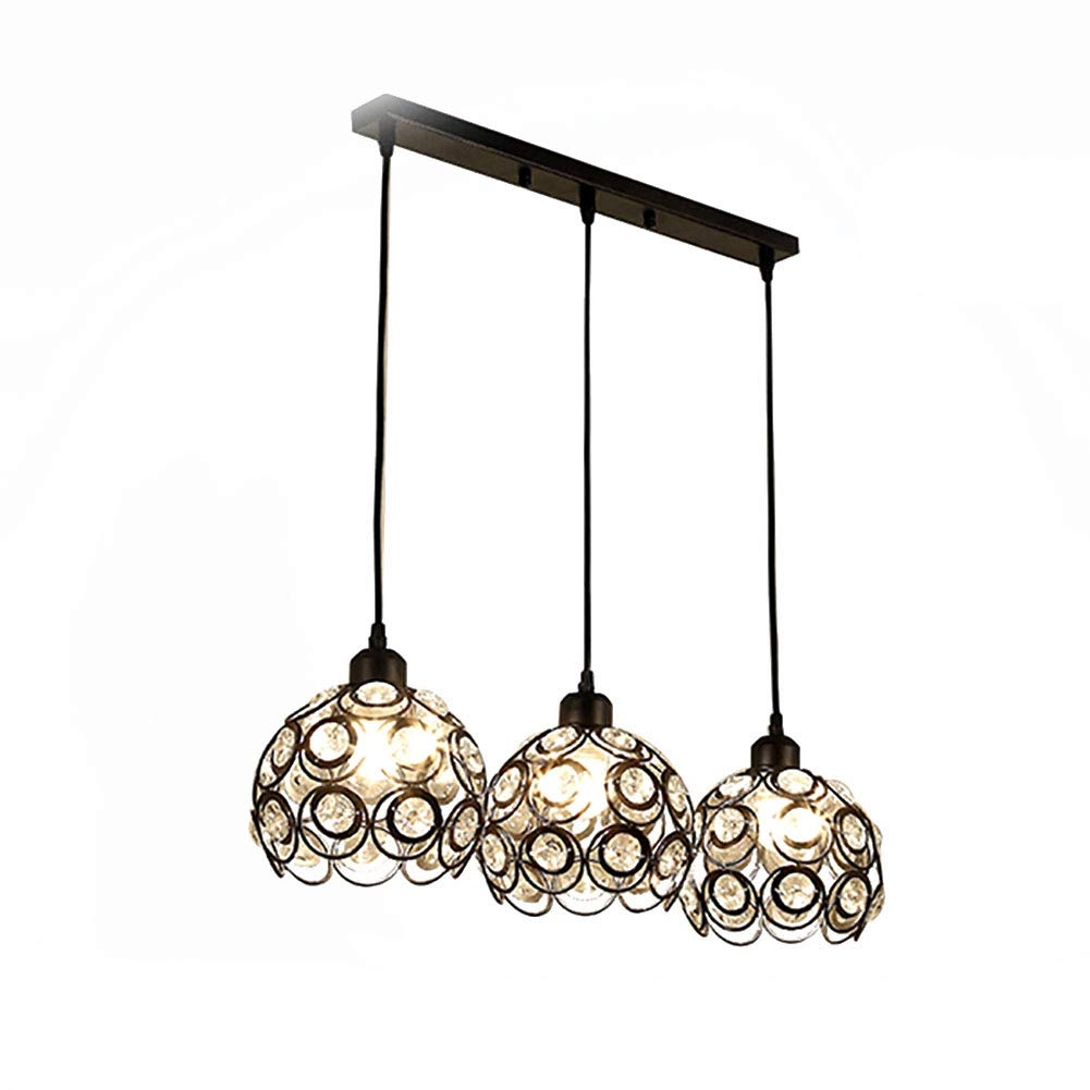 K9 Crystal Chandelier