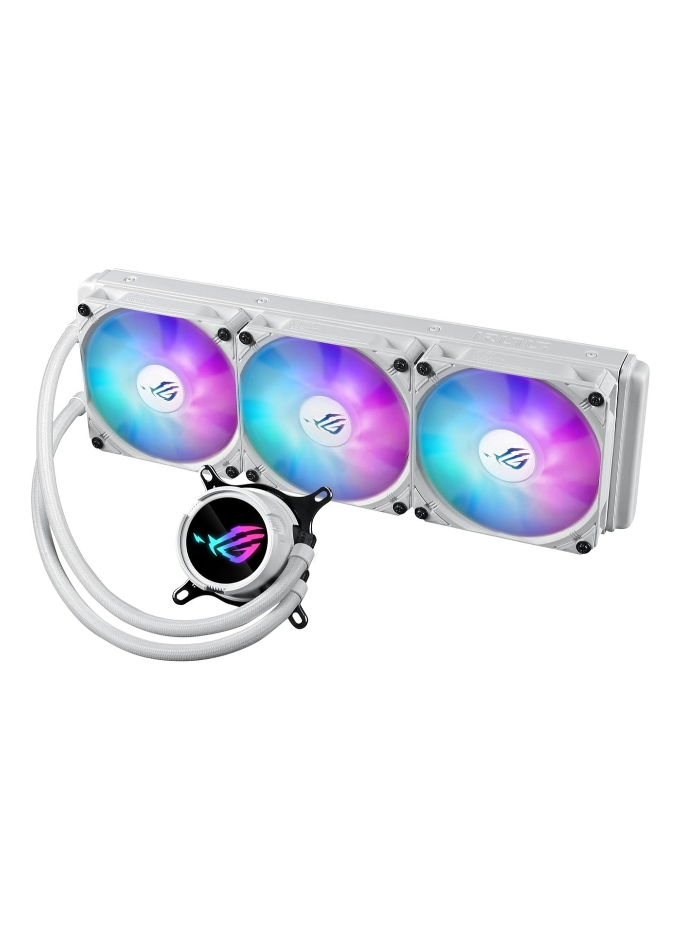 Strix LC III 360 - 3x 120mm