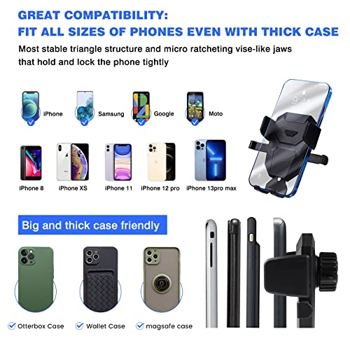 Phone Holder - Rogue|Rogue Sport|Murano 2014-2020|2017-2023|2015-2023