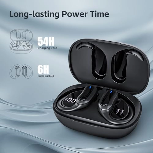 i27 - Wireless Headphone
