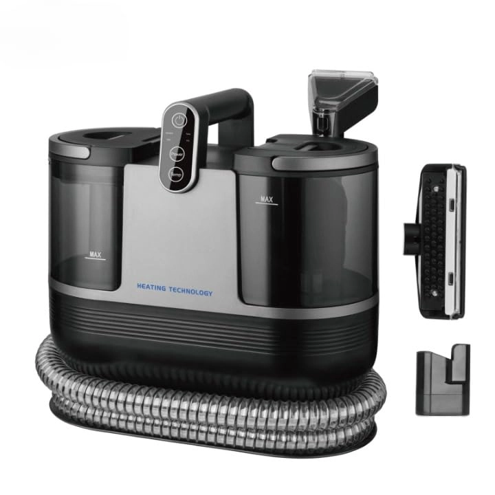 KD2047 - 3 IN 1 1200W