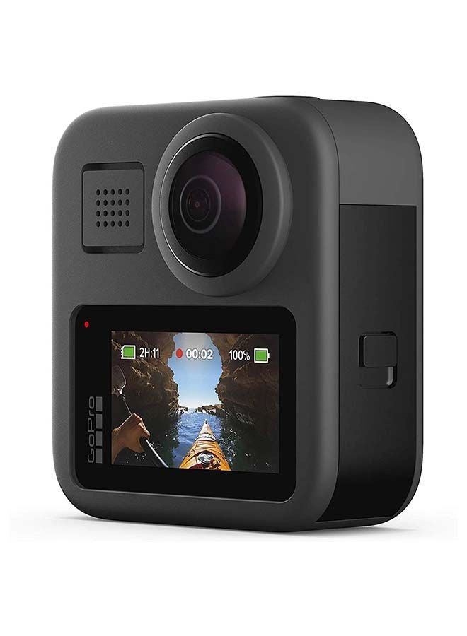 MAX - Waterproof 360 Camera 16GB