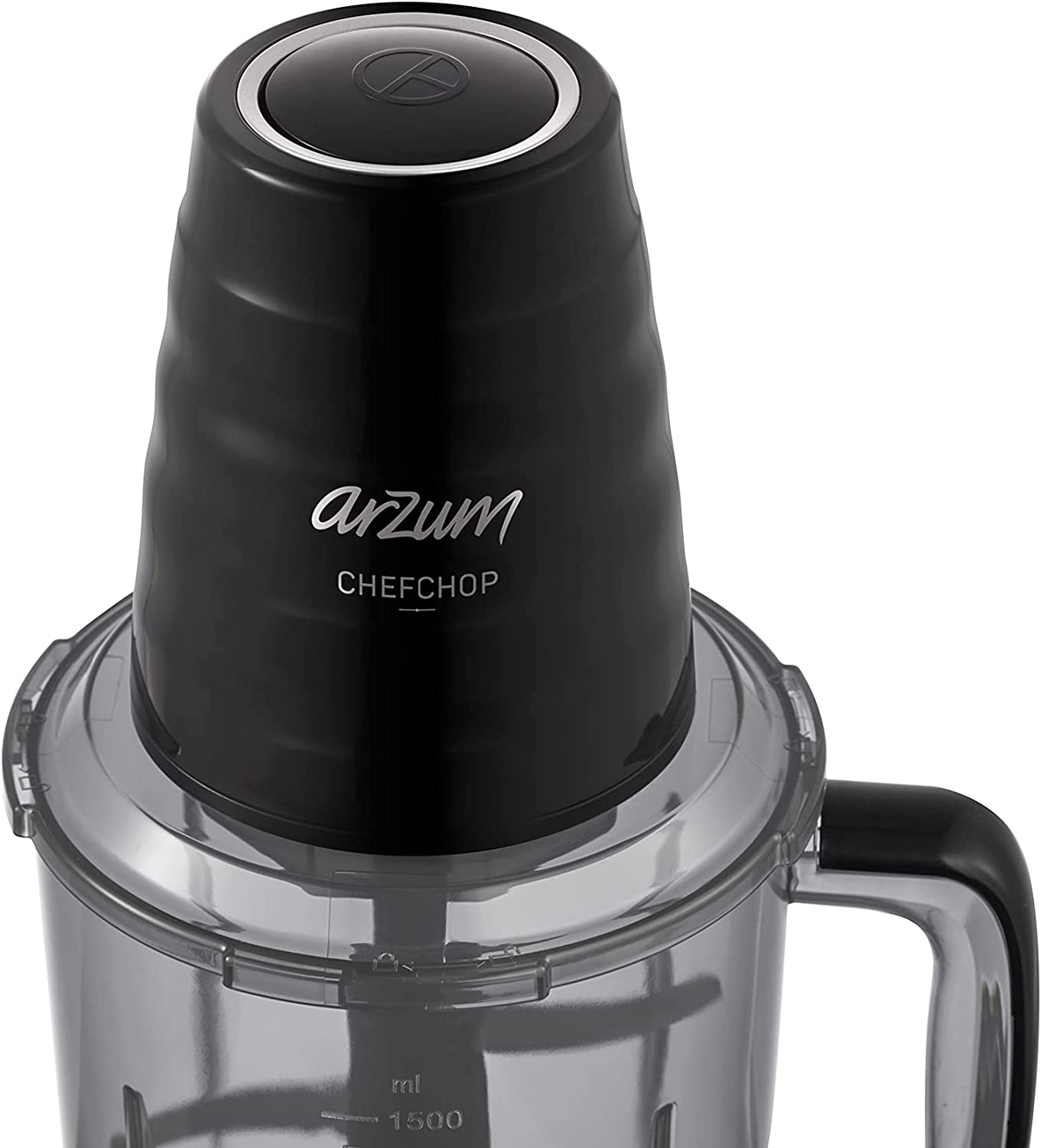 CHEFCHOP - 1.5L Electric