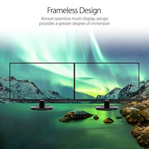 VA24DQ - 24 inch 1920x1080 pixels