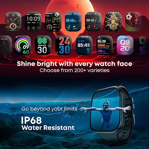 Limitless FS1 Stainless Steel