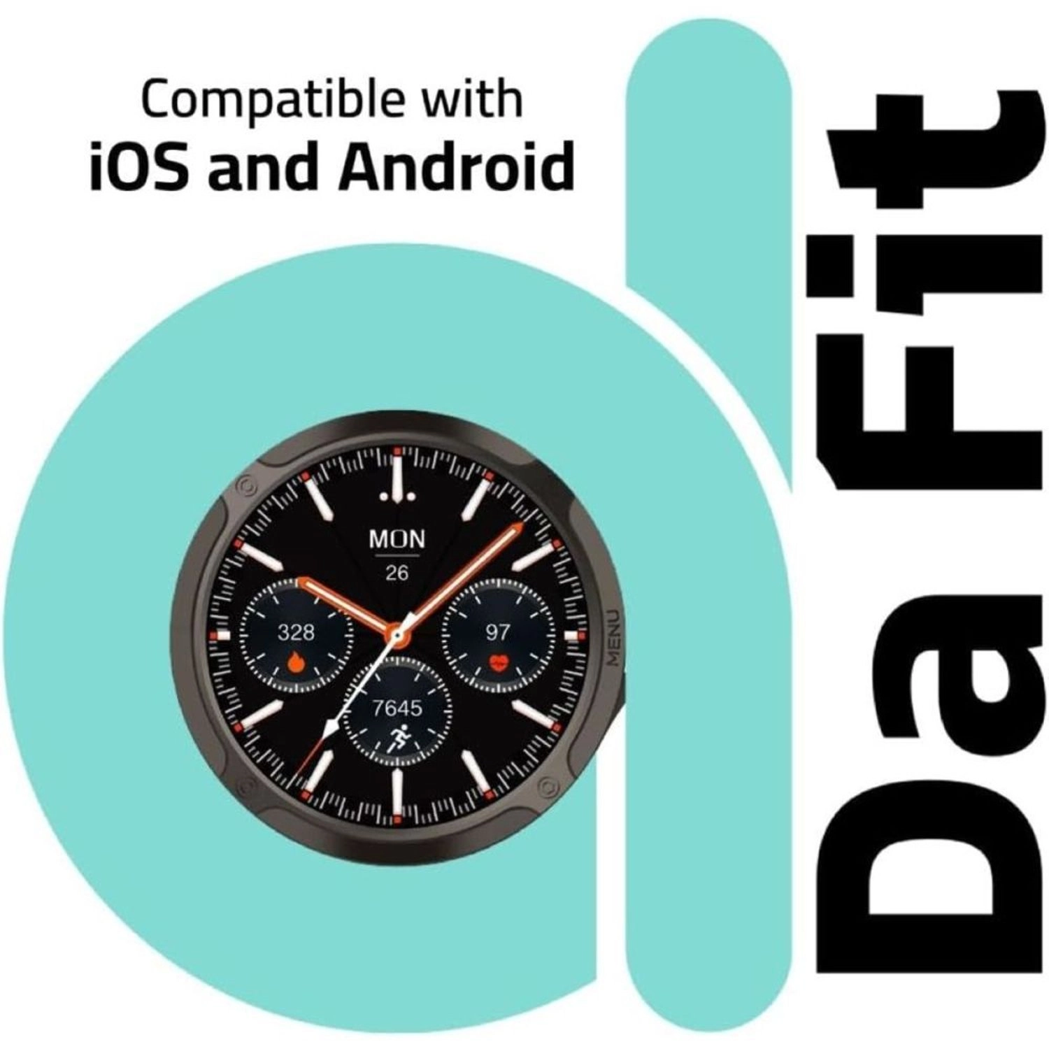 HD2 3D Hero 2 1.43mm