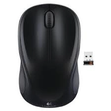 Wireless Mouse - Wireless