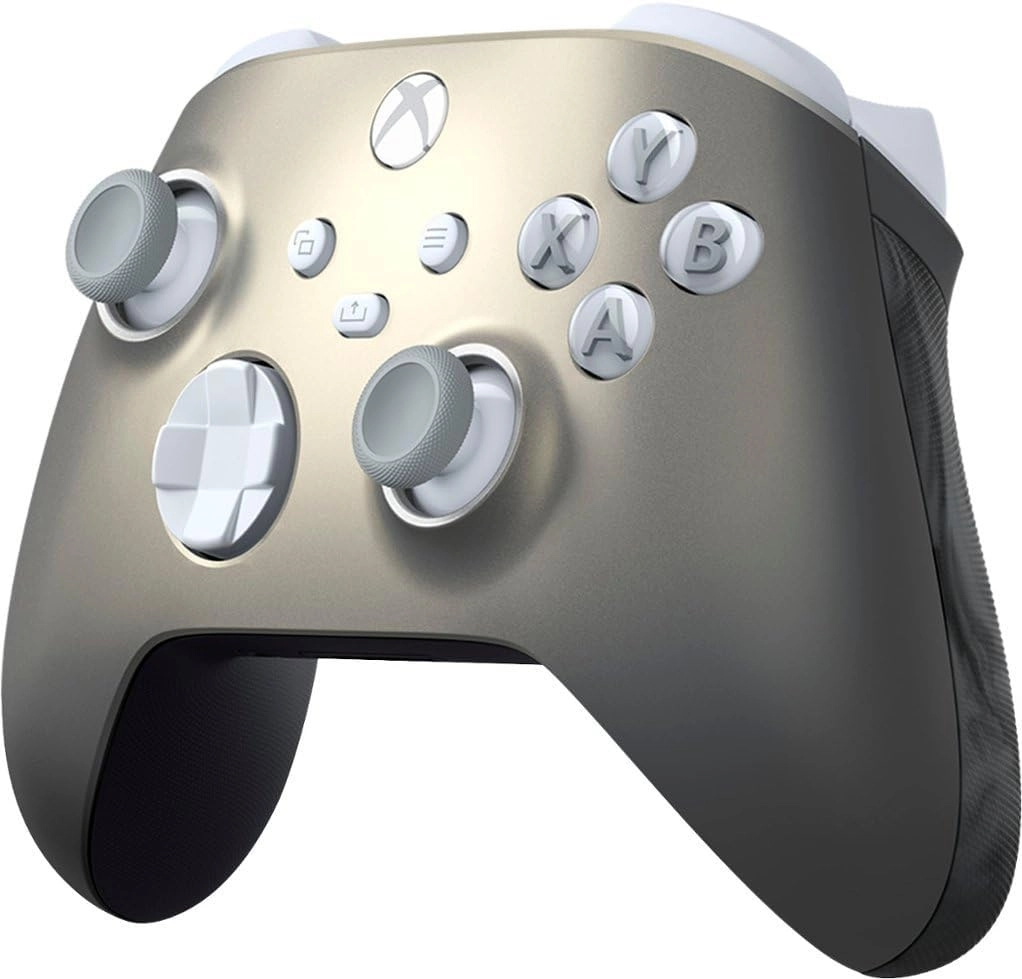 Core Wireless Controller - Lunar Shift