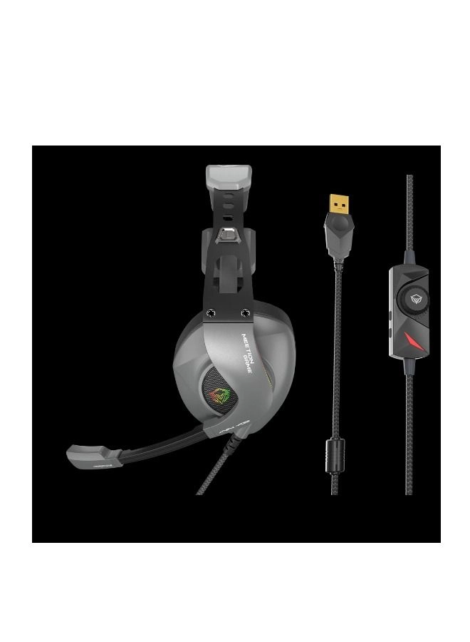 HP099 - Wired Headset