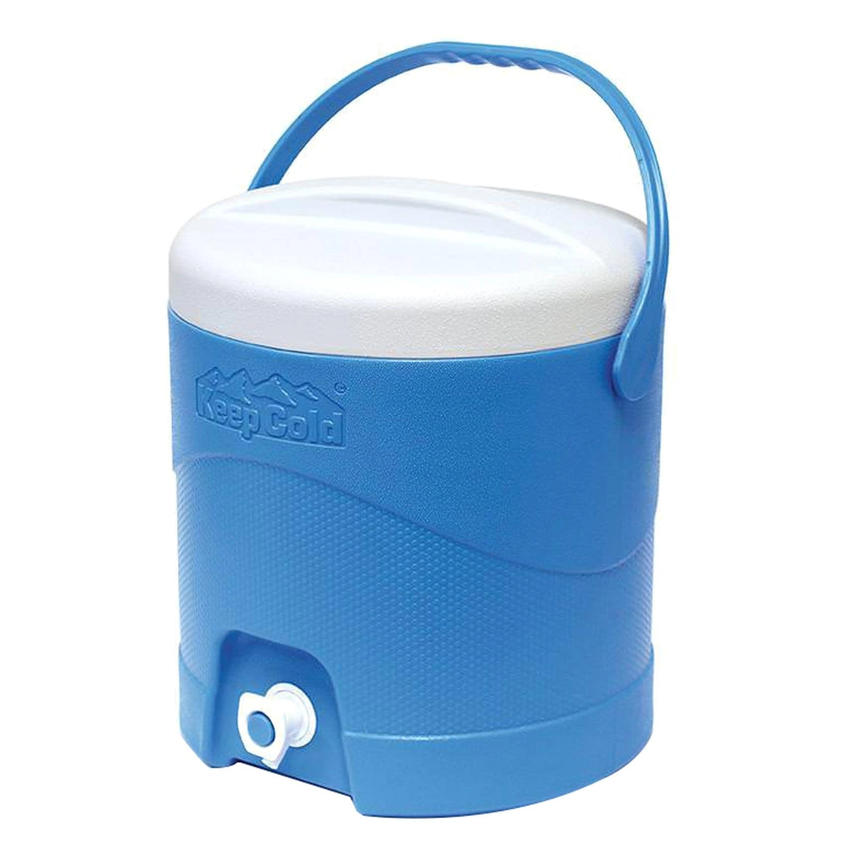 Cosmoplast Picnic Water Cooler - 12L